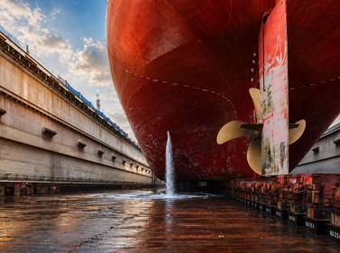3 - Ship Repair Solutions_Dry Docking & Project Services_377X280
