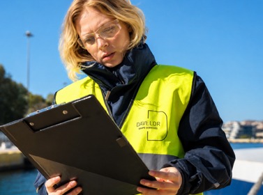 Customs Brokerage & Clearance