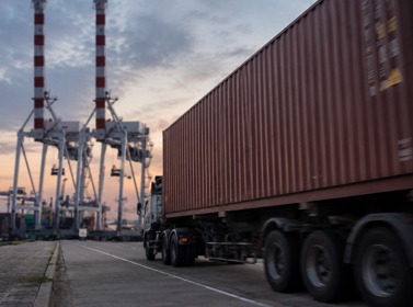 Maritime Logistic--> Solutions --> Freight & Multimodal Solutions