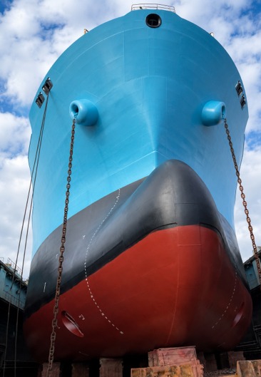 Ship Repair Solutions - ( Dry Docking & Project Services_kato