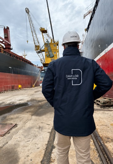 Ship Repair Solutions --> Ship Repairs & Maintenance --> (Dropdown) - (RD_PHOTOSHOP NEEDED