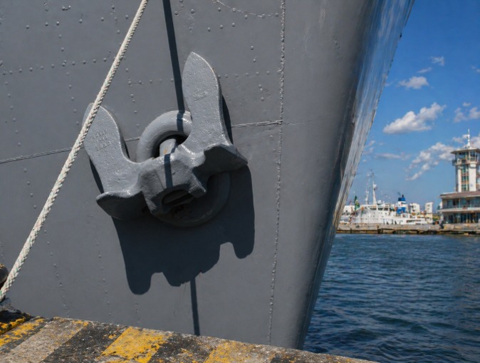 Ships Agency --> Overview --> Sectors --> Government_674X509